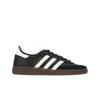 Handball Spezial Noir Blanc Gomme Baskets Unisexe Noir Core Blanc Nuage IE3402