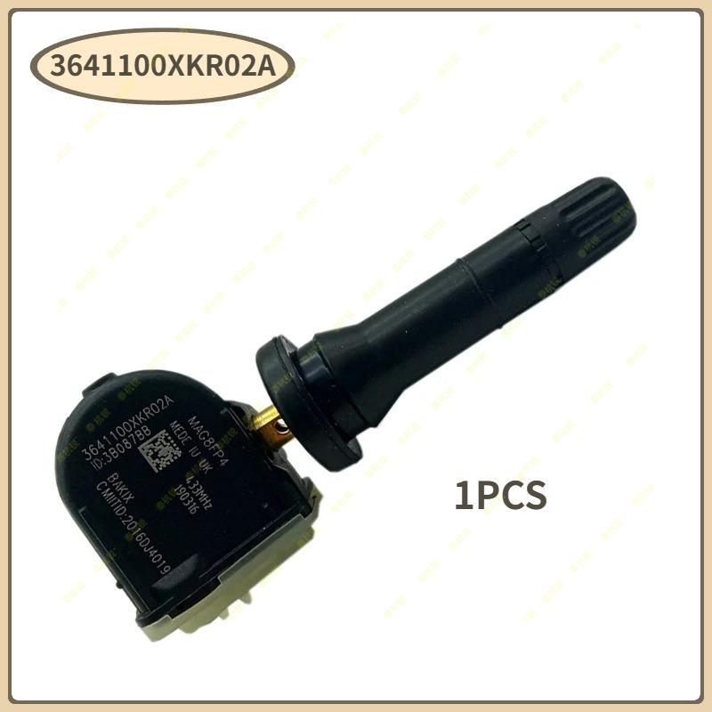 3641100XKR02A  433MHz Tire Pressure Sensor for Great Wall Hover H6 HAVAL H9 Hover F7 F7X