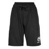 Ecko Womens/Ladies Logo Elasticated Waist Sweat Shorts