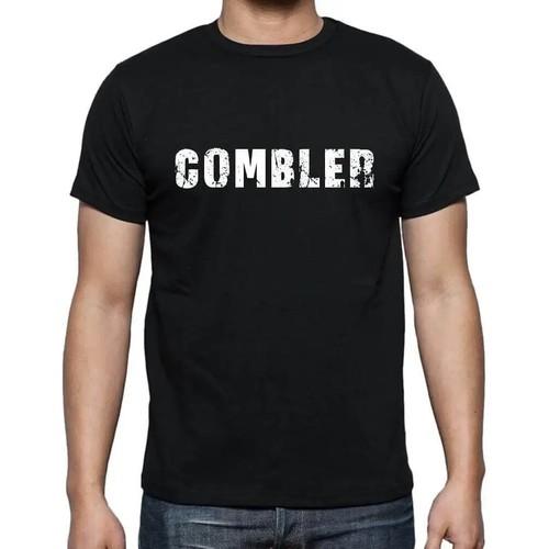 Ultrabasic Men s Tee-Shirt Combler Combler Eco-Friendly Graphic T-Shirt S