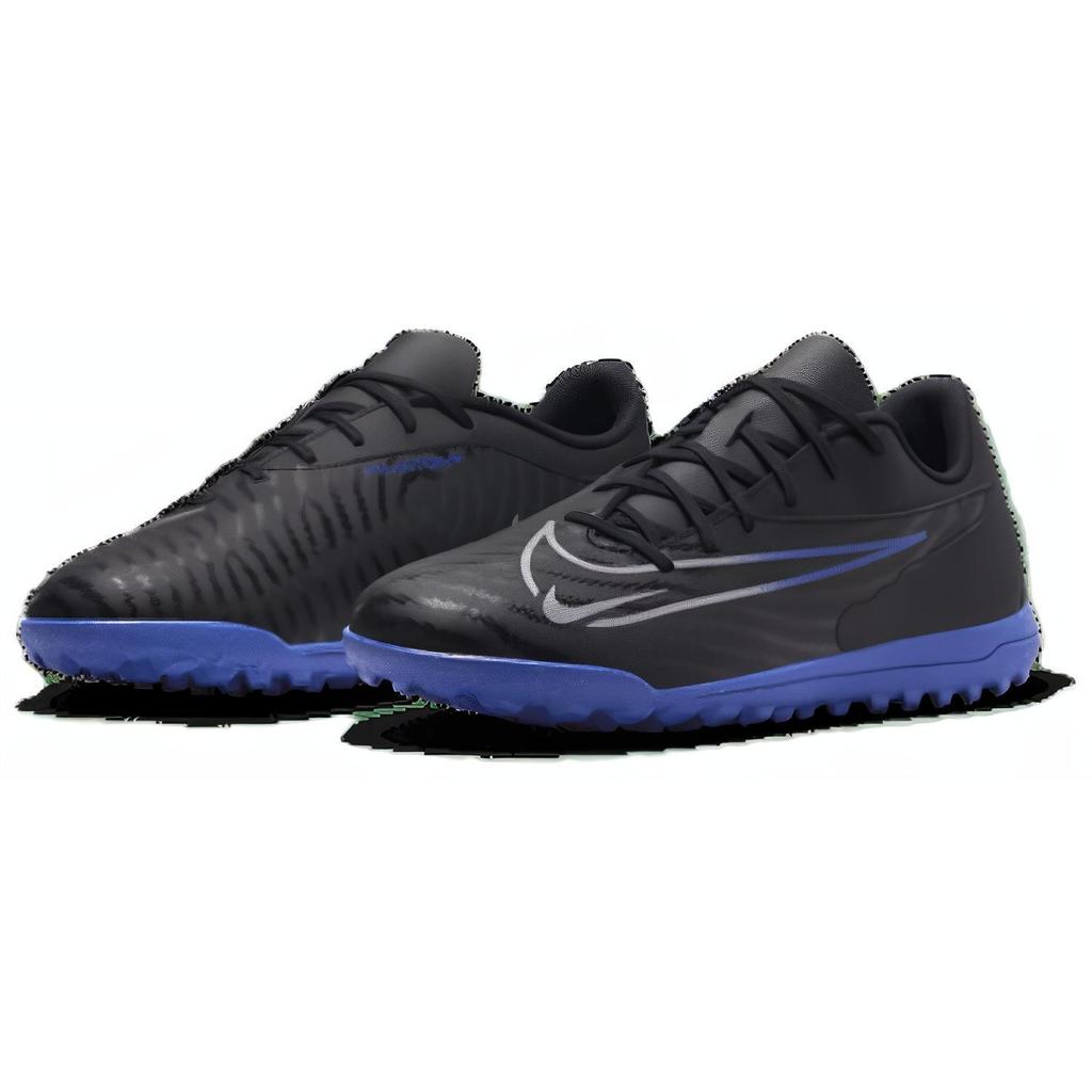 New Nike Phantom Gx Club Tf 'Black Blue' Women's DD9486-040