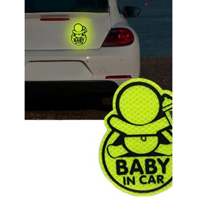 Accessori esterni – Adesivi per auto