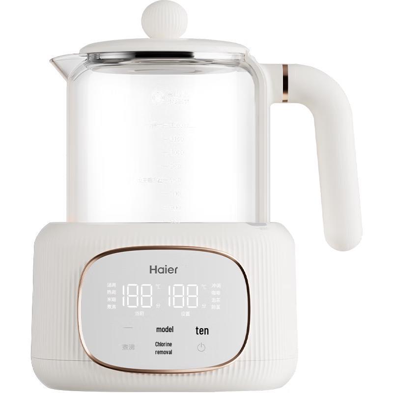 HAIER Умный чайник для детской смеси