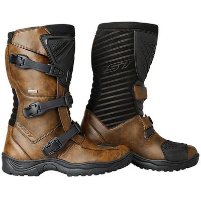 RST Ambush WP Motorcycle Boots