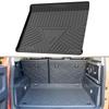 For Toyota FJ Cruiser 2007-2020 2008 2009 2010 2011 2012 TPE Trunk Mat Mat Cargo Liner Protective Cover Waterproof Accessories