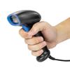 NETUM K3 Wired 1D Barcode Scanner