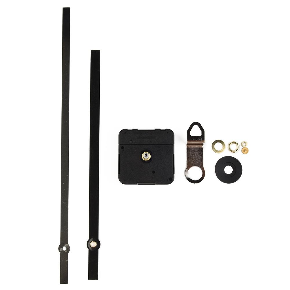 Quartz Wall Clock Quartz Watch 1 Set Clock Mechanism Parts Motor Mechanism