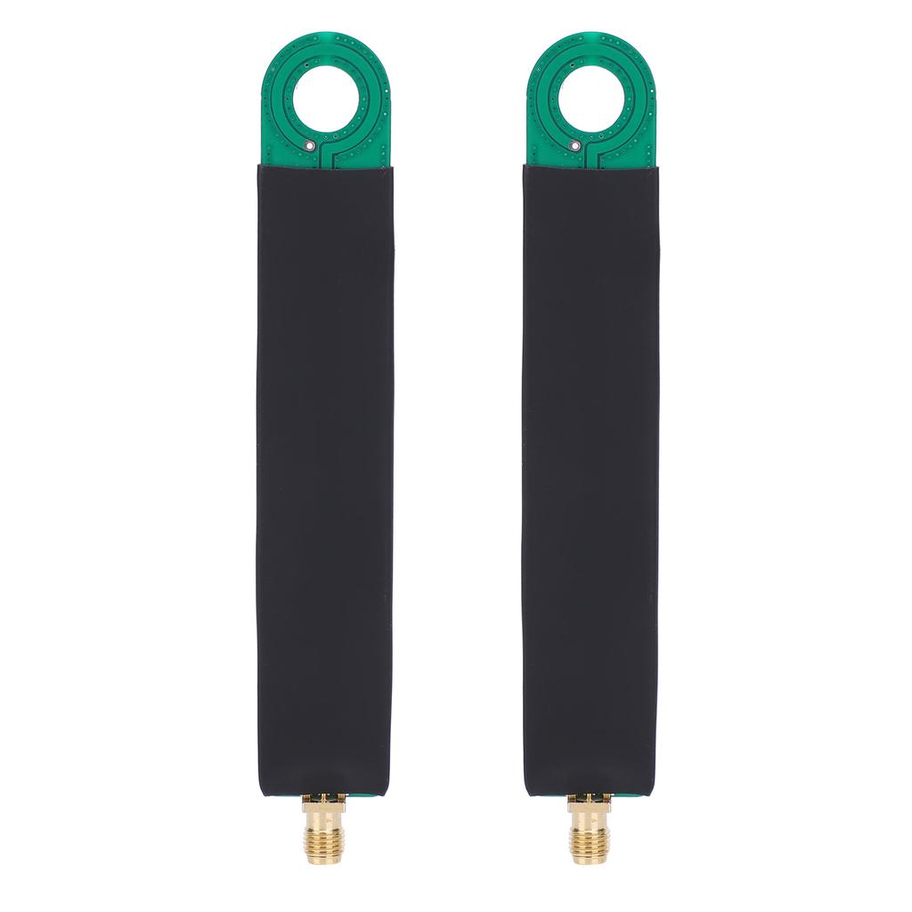 2pcs 15mm NearField Magnetic Field Probe EMI SMA Antenna for Conduction Radiation