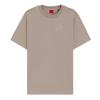 Hugo Womens/Ladies Vintage Embroidered Relaxed Fit T-Shirt