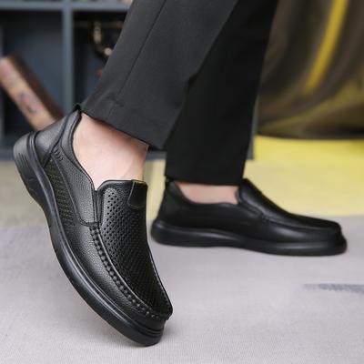 Scarpe da uomo – Mocassini