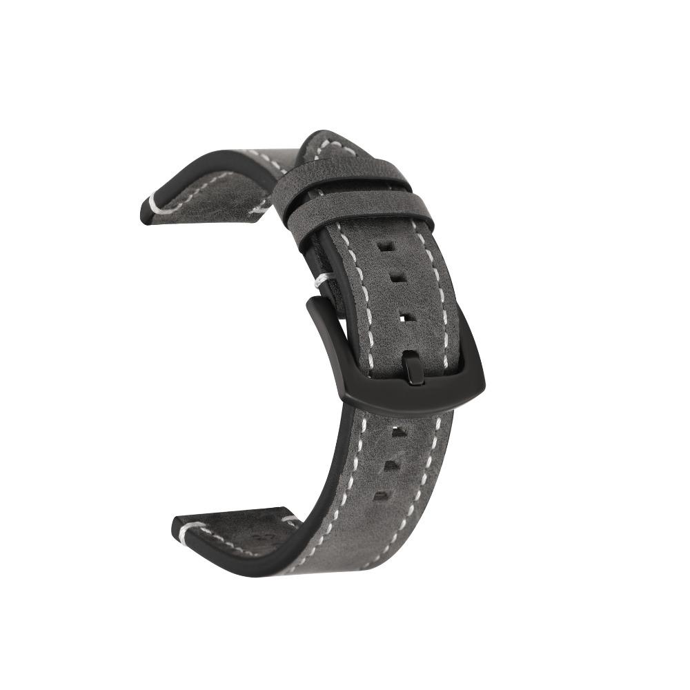 Quick Release Watch Strap Genuine Leather Watchbands Bracelet Wrist Belt  Watch Accessories Belt