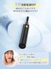 Upgraded Hot Eyelash Detachable Instant Heat in 5 3 Temperature Burn USB Perfect for Single Double and Face Electric Eyelash Curler Curler,
