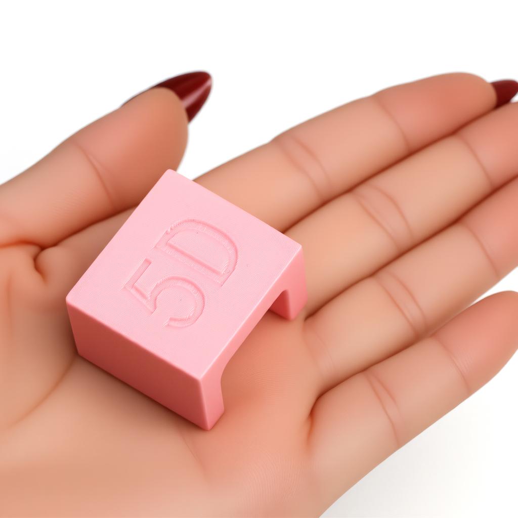 Nail Art Cat Eye Magnet Stick For Cat Eye Gel Effect Creative Ornaments Nail Props Tools Gel Special Velvet 5D Nail DIY Tool