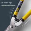 Deli Garden & Pruning Shears