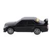 2.4G Drift Car 1Celsius43 Scale Four-wheel Drive with Front Rear Headlights and 7-Color Ambient Light
