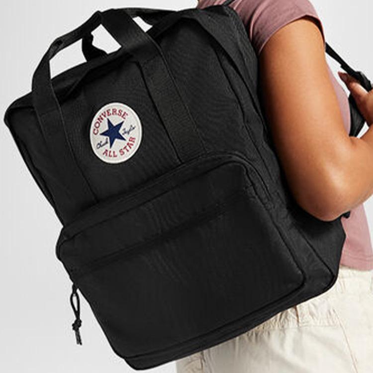 New Converse Small Square Backpack 10026013-A01