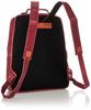 [Retro] Backpack 4990 Red, 36cm H X 30cm W X 10cm D