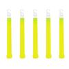 5 Styck Kan hänga Glow Stick Festrekvisita Outdoor Luminous Tools 6ml