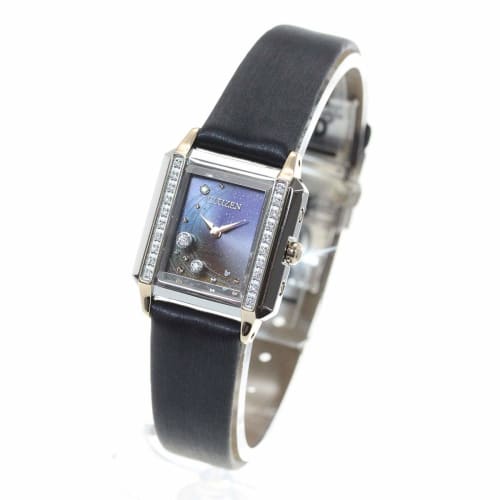 

CITIZEN Disney Collection Fantasia Limited Edition Watch (500 pieces) EG7065-06L Women s Navy