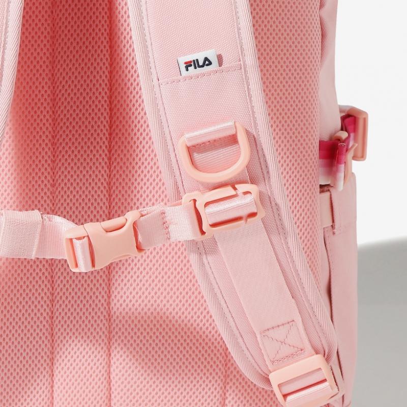  Fila  Fila Kids Senior Grade Wink Gradation Backpack Peach
