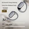 Philips TAT3708 Open-Ear Bone Conduction True Wireless Bluetooth Headset