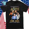 Rare! The J Geils Band Gift For Fans Cotton Blue All Size Unisex Shirt