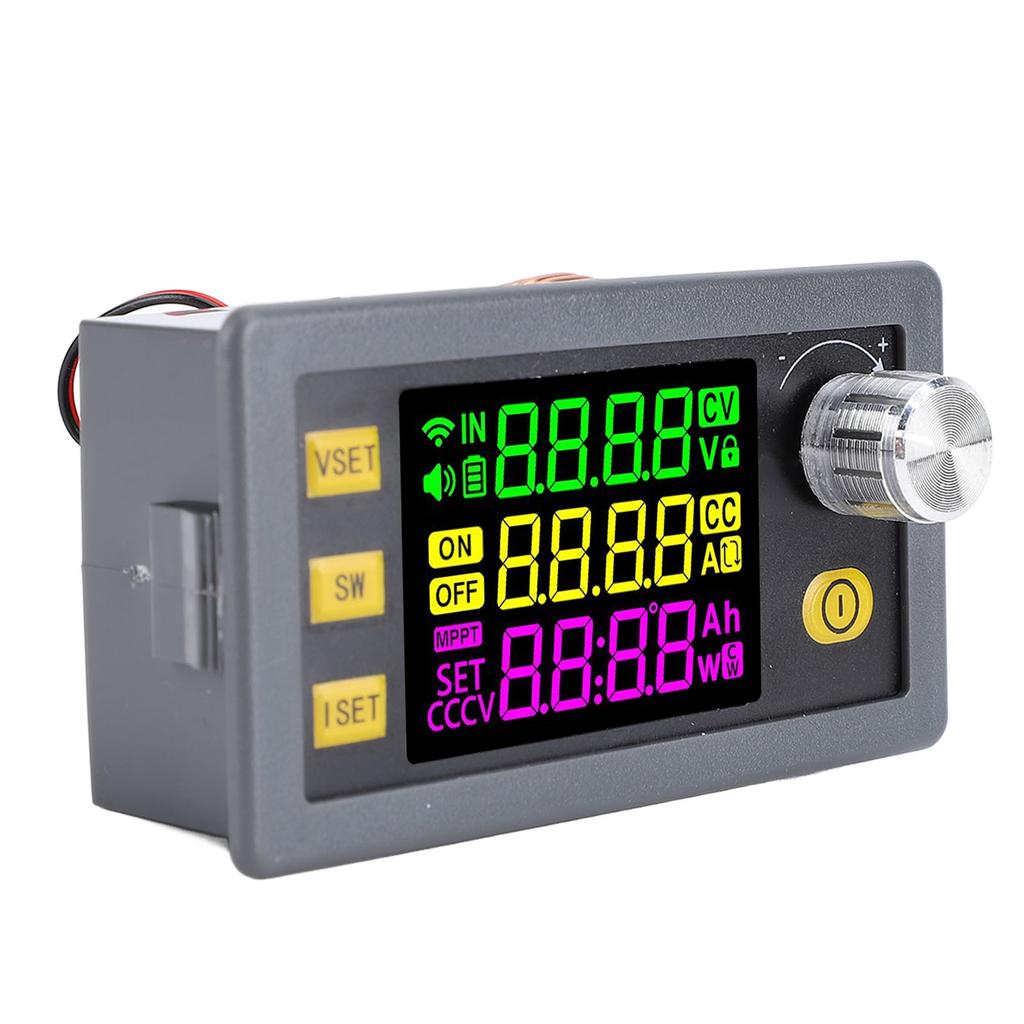 Voltage Regulator,       Boost Converter   Voltage Regulator, 12-72V   Converter Power Supply Panel Constant Current Volt Mod