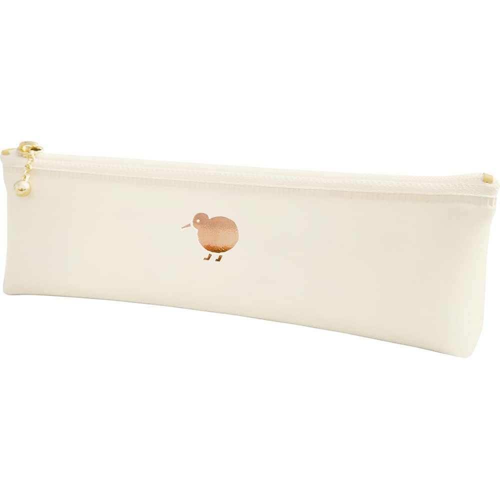 El Commune Matka Pen Case Pen Case Kiwi One-Point PPC-056