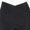 Le Coq Sportif [winter SaLe][70  Off] Women S 10 Part Pad pantS Blk   Qp122cpf23