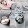 150*90cm Electric Heating Blankets Soft Flannel Heated Blanket Cover Winter Body Warm Mat Timed Sleeping Pad Heater