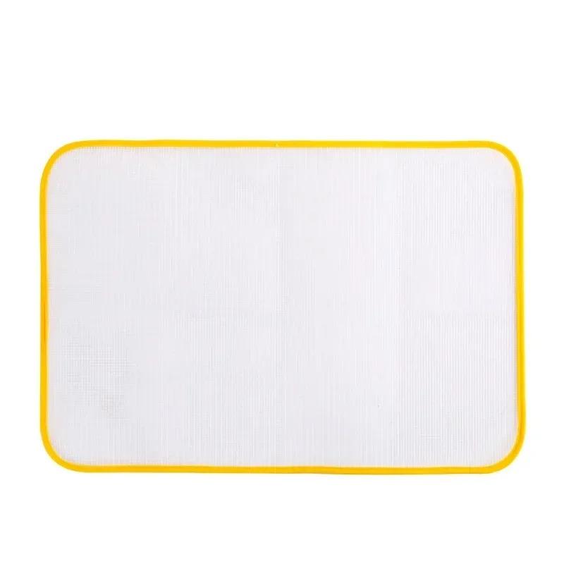 Japanese style high-temperature resistant ironing cloth, ironing pad, ironing protection, household heat-resistant mesh fabric