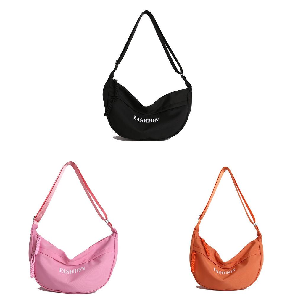 Small Crossbody Bag For Women With Zipper Closure And Pouch Style For Daily Use