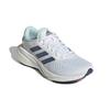 adidas Supernova 2.0 J Weiß Fast Blau Kinder Sneaker Wolkenweiß Wunderstahl GX9785