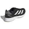 Adidas Adizero Adios 6 Black White Unisex Sneakers Core-Black Cloud-White Grey-Five H67509