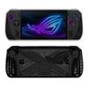 For ASUS ROG ALLY X Game Console Protective Cover Anti-Scratch TPU Soft Protective Shell Protector Shell Sleeve Game Accessories