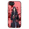 Narutos Obito Itachi Uchiha Tobi Casing Phone Cover for OPPO A18 A80 A40 A60 A38 A79 A15 A16 A17 A58 A78 A57 A53 A40M Case