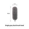 Extendable Microfiber Duster Retractable Duster Brush Household Cleaning Tools Dust Remover Brush For Dust Cleaning