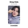 Stray Kids ATE ALADIN Fotocarta Ufficiale