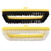 Black Bristles Removable Brush Head Steam Cleaning Brush Detachable Design