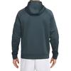 Nike Jackets Men's Green Hooded Moderate Other DQ4830-328