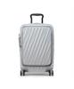 TUMI 19 Degree Small Front Access Expandable Check-In Suitcase 22-Inch Salt_0228793Slt