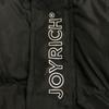 JOYRICH Long Sleeve Batting Jacket M Black Men's Used