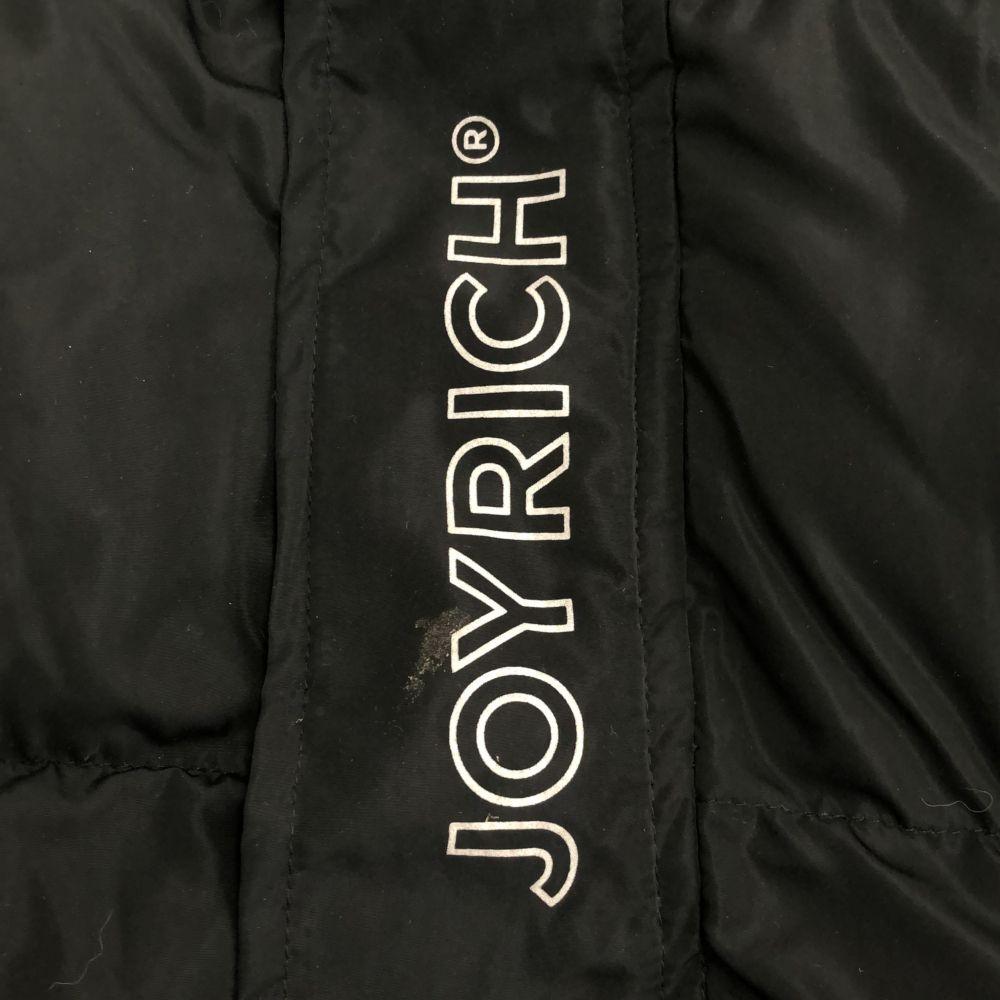 JOYRICH Long sleeve Batting jacket M black Men's Used