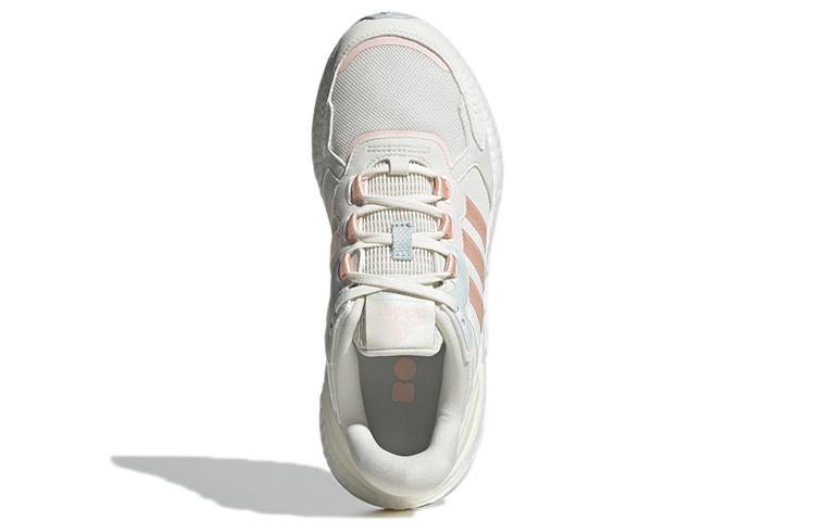 Adidas Equipment+ Low Top White/Blue/Pink Women's GX6631