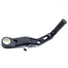 For BMW F750GS F850GS Adventure 2018 2019 2020 2021 2022 Motorcycle Foldable Aluminum Folding Gear Shifter Shift Pedal Lever