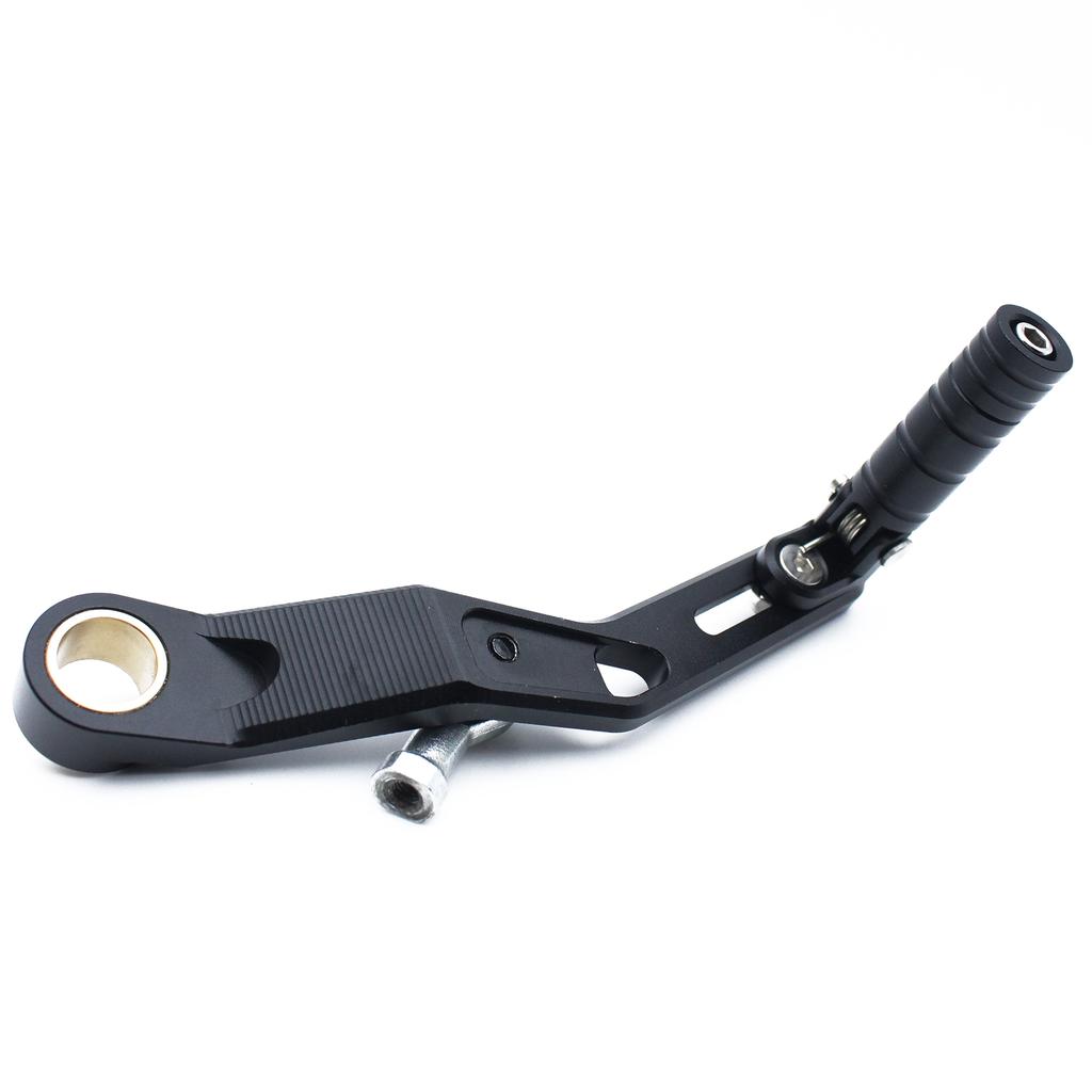 For BMW F750GS F850GS Adventure 2018 2019 2020 2021 2022 Motorcycle Foldable Aluminum Folding Gear Shifter Shift Pedal Lever