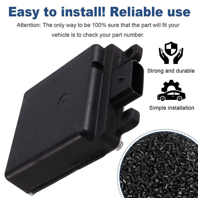 

AB16-Right Blind Spot Sensor For Ford Explorer Edge Lincoln MKX 2015-2018 GB5T-14D453-AC Car Radar Sensor Part Number GB5T14D453