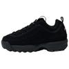 Fila Disruptor 2 1998 Versatile Comfortable Durable Low-Top Running Shoes Unisex Sneaker Black 1FM02739H001