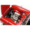 Tamiya 1/24 Sports Car Series No. 340 Honda S600 Plastic Model 24340
