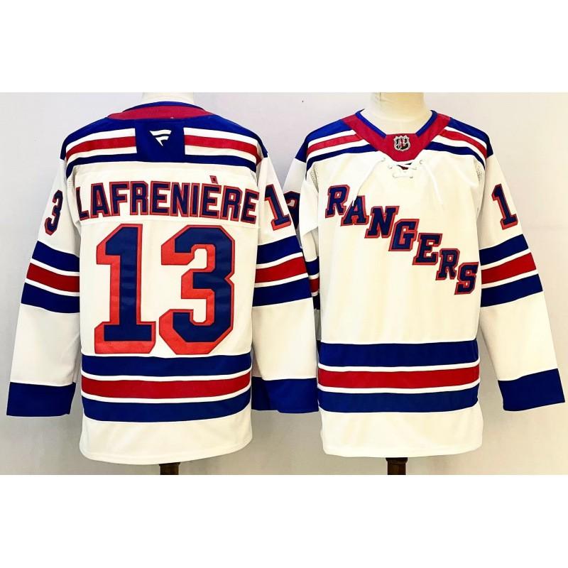 NHL Team Ice Hockey Practice Jersey Long Sleeve Training Shirt Men Women Blue Jackets Flyers Rangers